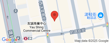 西洋菜南街72号 唐三 物业地址