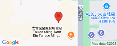  金殿台 明宫阁 中层 物业地址