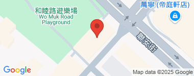 唐楼 G室 高层 物业地址