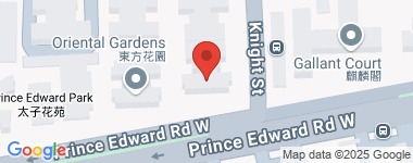 Oriental Gardens High Floor, Block A Address