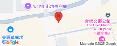 诺士佛台 1号   物业地址