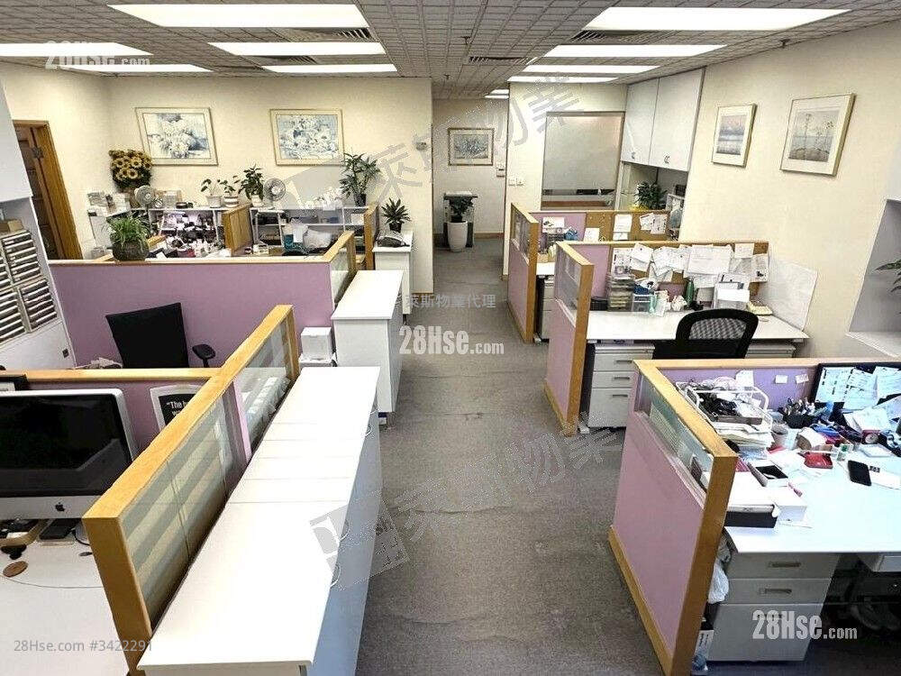 Ew International Tower Sell