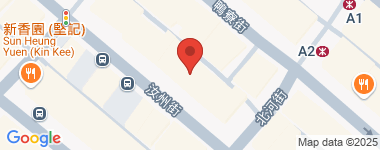 唐楼 9室 物业地址