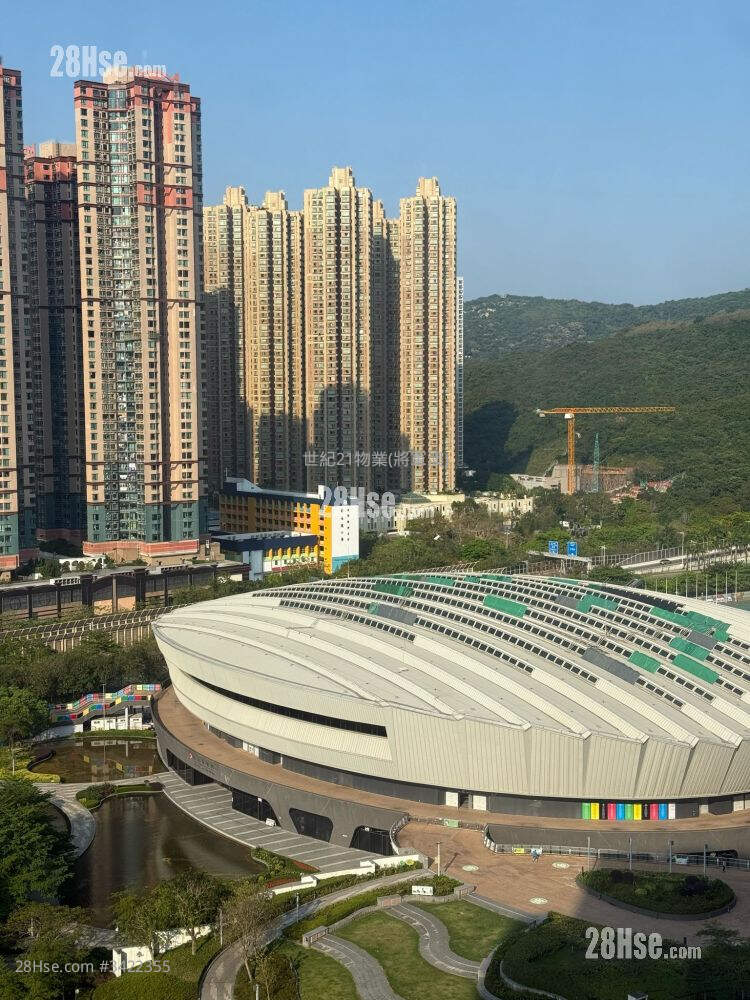Kwong Ming Court Sell 2 Bedrooms , 1 Bathroom 429 ft² ( 39.9 m² )