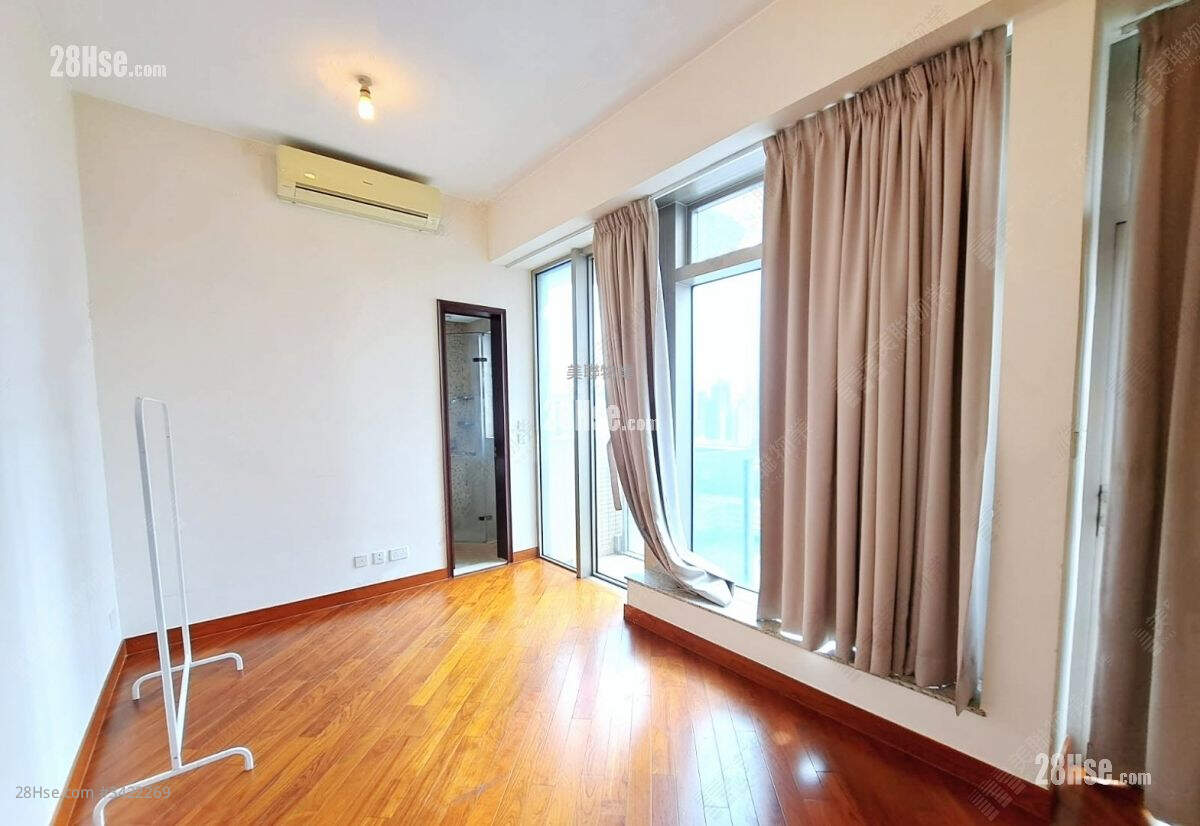 Park Ivy Sell 1 Bathroom 256 ft² ( 23.8 m² )
