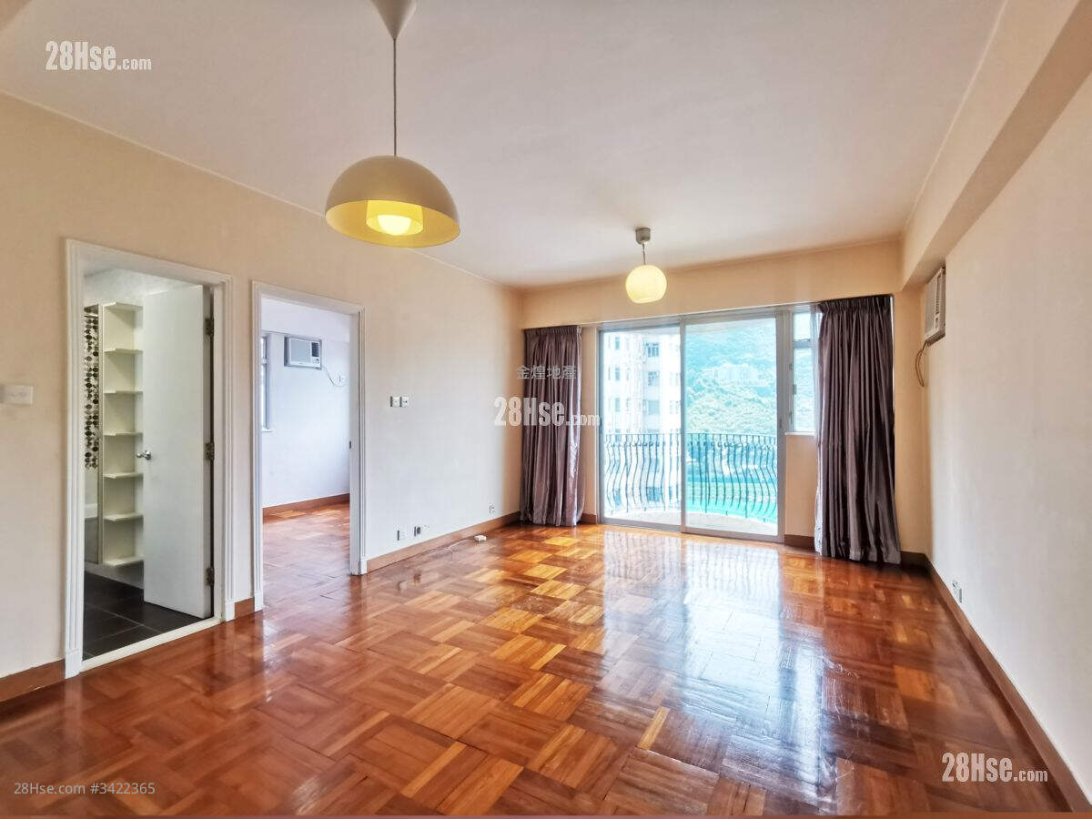Pioneer Court Rental 2 Bedrooms , 1 Bathroom 576 ft² ( 53.5 m² )