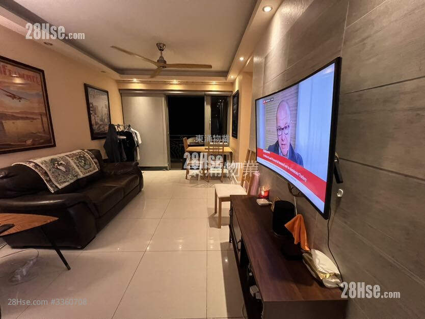Caribbean Coast Sell 3 Bedrooms , 1 Bathroom 645 ft² ( 59.9 m² )