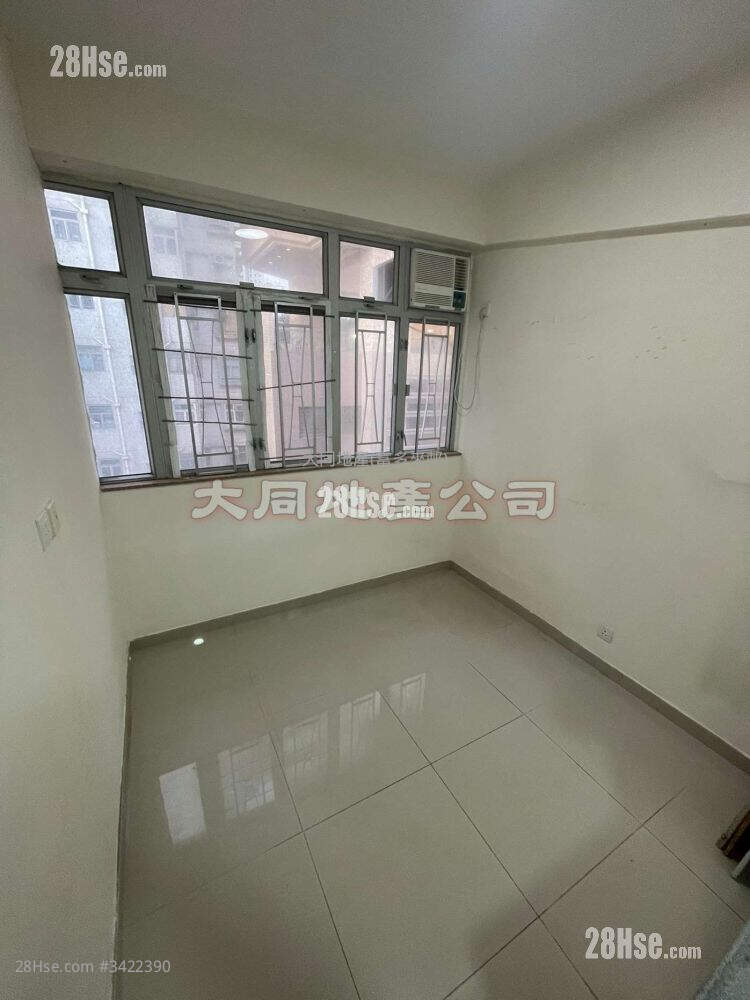 Wing Shun Building Rental Studio