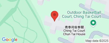 Ching Tai Court Unit 7, Mid Floor, Shing Tai House--Block E, Middle Floor Address