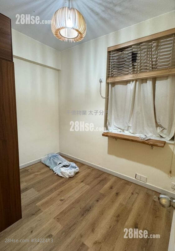 Manley House Rental 1 Bedroom , 1 Bathroom 339 ft² ( 31.5 m² )