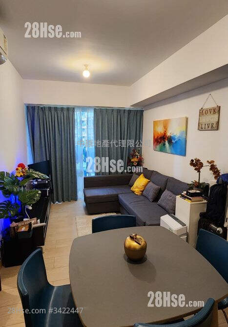 Century Link Rental 1 Bedroom , 1 Bathroom 379 ft² ( 35.2 m² )