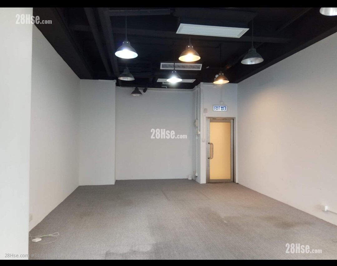 One Midtown Rental