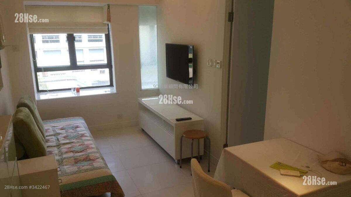 Parksdale Sell 322 ft² ( 29.9 m² )