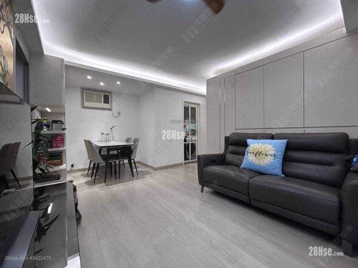 Riviera Gardens Sell 3 Bedrooms 647 ft² ( 60.1 m² )