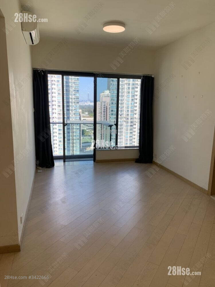 Residence 88 Rental 3 Bedrooms , 2 Bathrooms 716 ft² ( 66.5 m² )