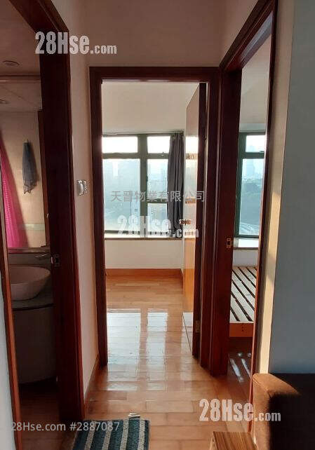 Bakerview Rental 2 Bedrooms , 1 Bathroom 335 ft² ( 31.1 m² )