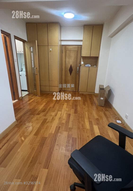 The Tun Shing Mansion Rental 1 Bedroom , 1 Bathroom 308 ft² ( 28.6 m² )