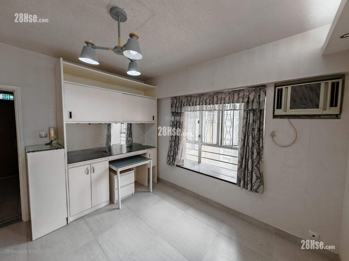 Shun Fai Building Rental 1 Bedroom , 1 Bathroom 336 ft² ( 31.2 m² )