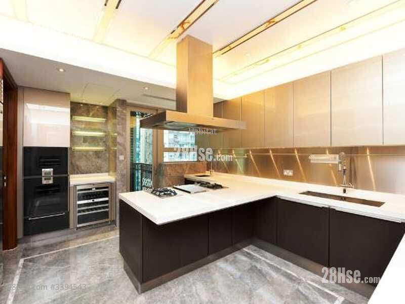 Chantilly Rental 5+ Bedrooms , 4 Bathrooms 2,816 ft² ( 261.6 m² )