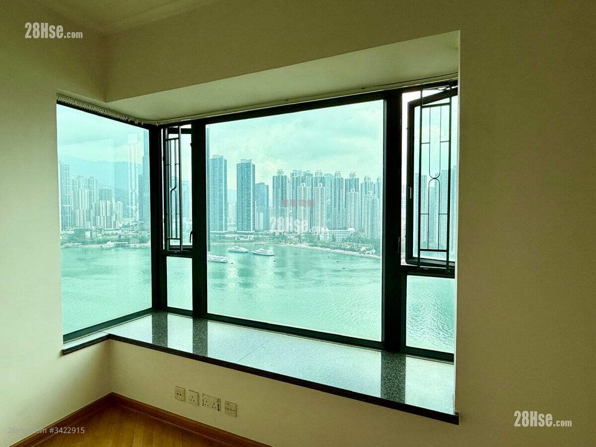 Villa Esplanada Rental 499 ft² ( 46.4 m² )