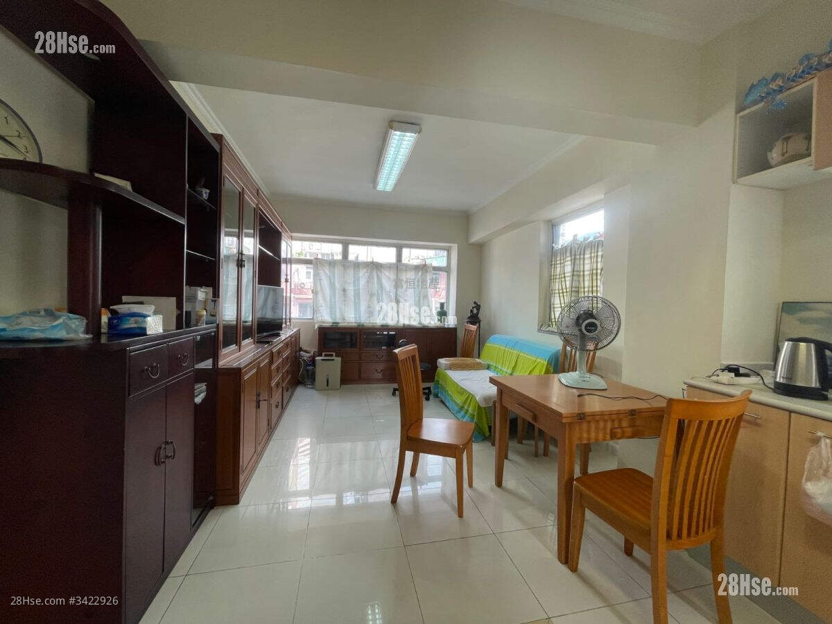 Lockhart House Sell 1 Bedroom , 1 Bathroom 470 ft² ( 43.7 m² )
