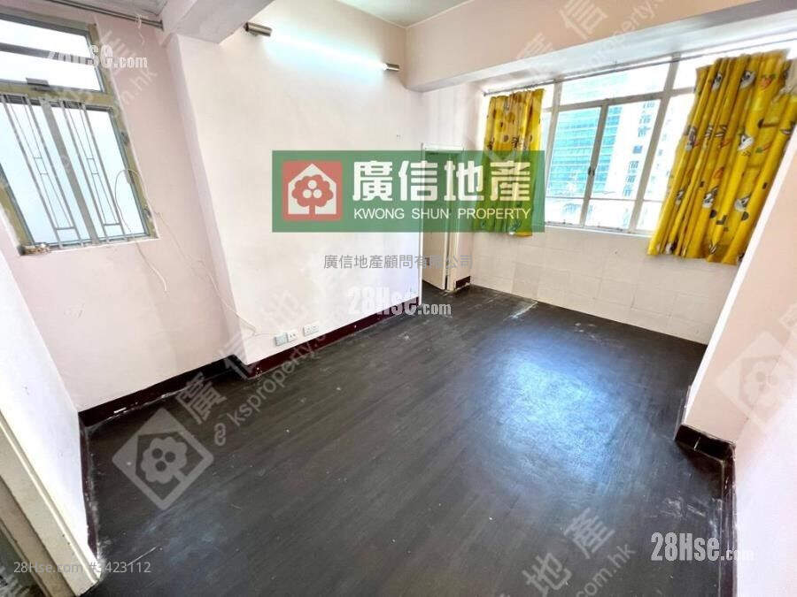 Great Eastern Mansion Sell 1 Bedroom , 1 Bathroom 285 ft² ( 26.5 m² )