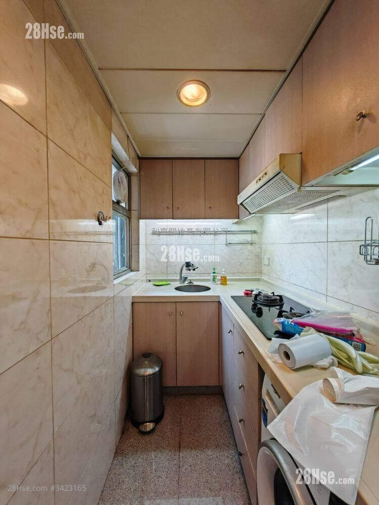 Opulence Height Sell 2 Bedrooms 384 ft² ( 35.7 m² )