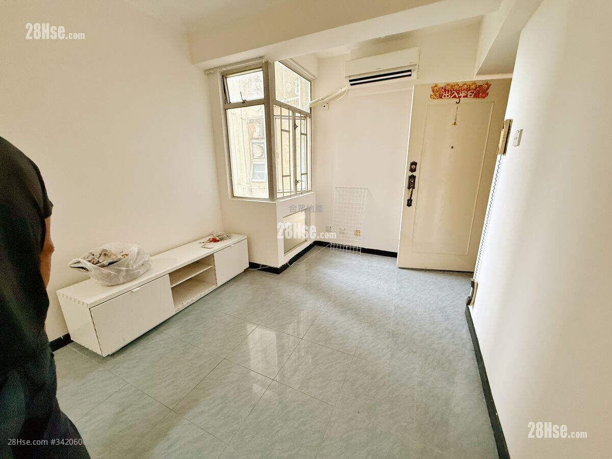 Tai Po Plaza Rental 390 ft² ( 36.2 m² )