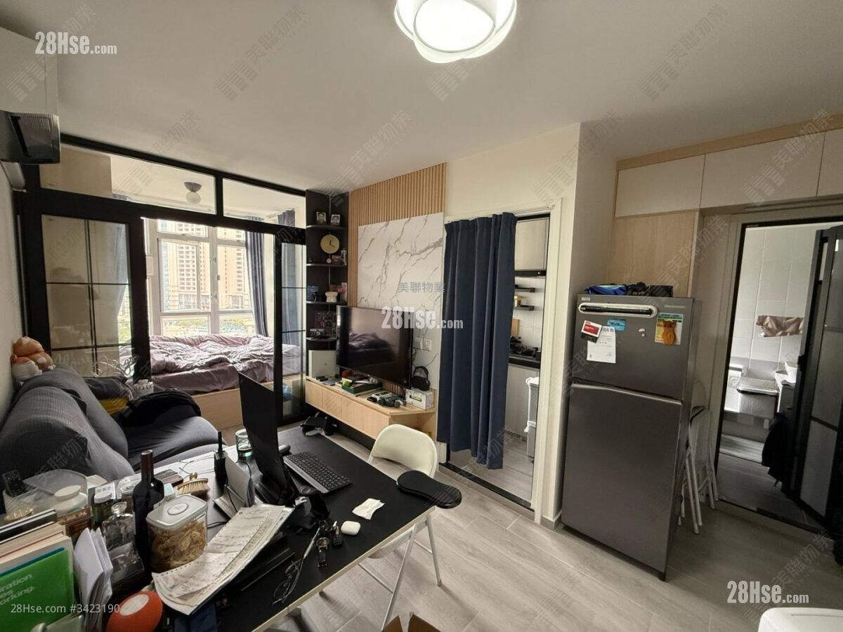 Ching Fu Court Sell Studio 279 ft² ( 25.9 m² )