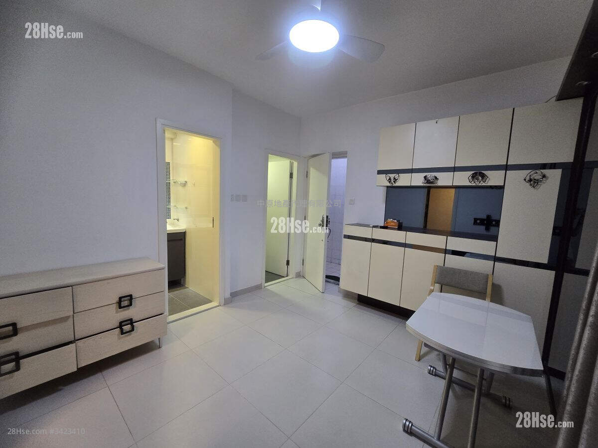 Waldorf Centre Rental 1 Bedroom , 1 Bathroom 339 ft² ( 31.5 m² )
