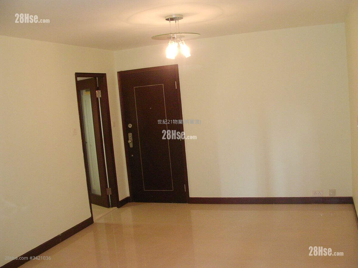 Kwong Ming Court Rental 433 ft² ( 40.2 m² )