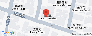 富达苑 C室 物业地址