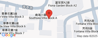 South Sea Villa House, Whole block Address