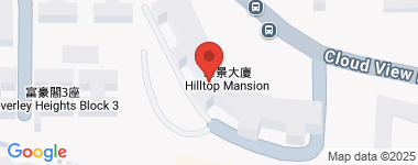 Hilltop Mansion Room J, Middle Floor, Block J Address