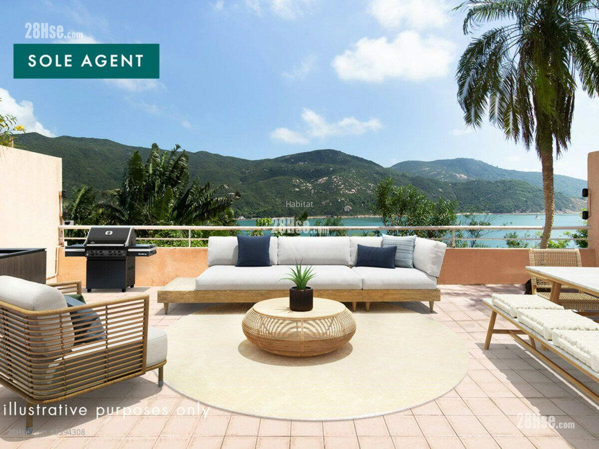 The Redhill Peninsula Sell 4 Bedrooms , 3 Bathrooms 3,012 ft² ( 279.8 m² )