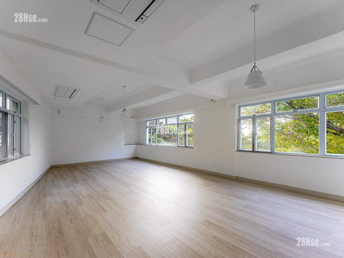 94A Pok Fu Lam Road Rental 3 Bedrooms , 2 Bathrooms 2,039 ft² ( 189.4 m² )