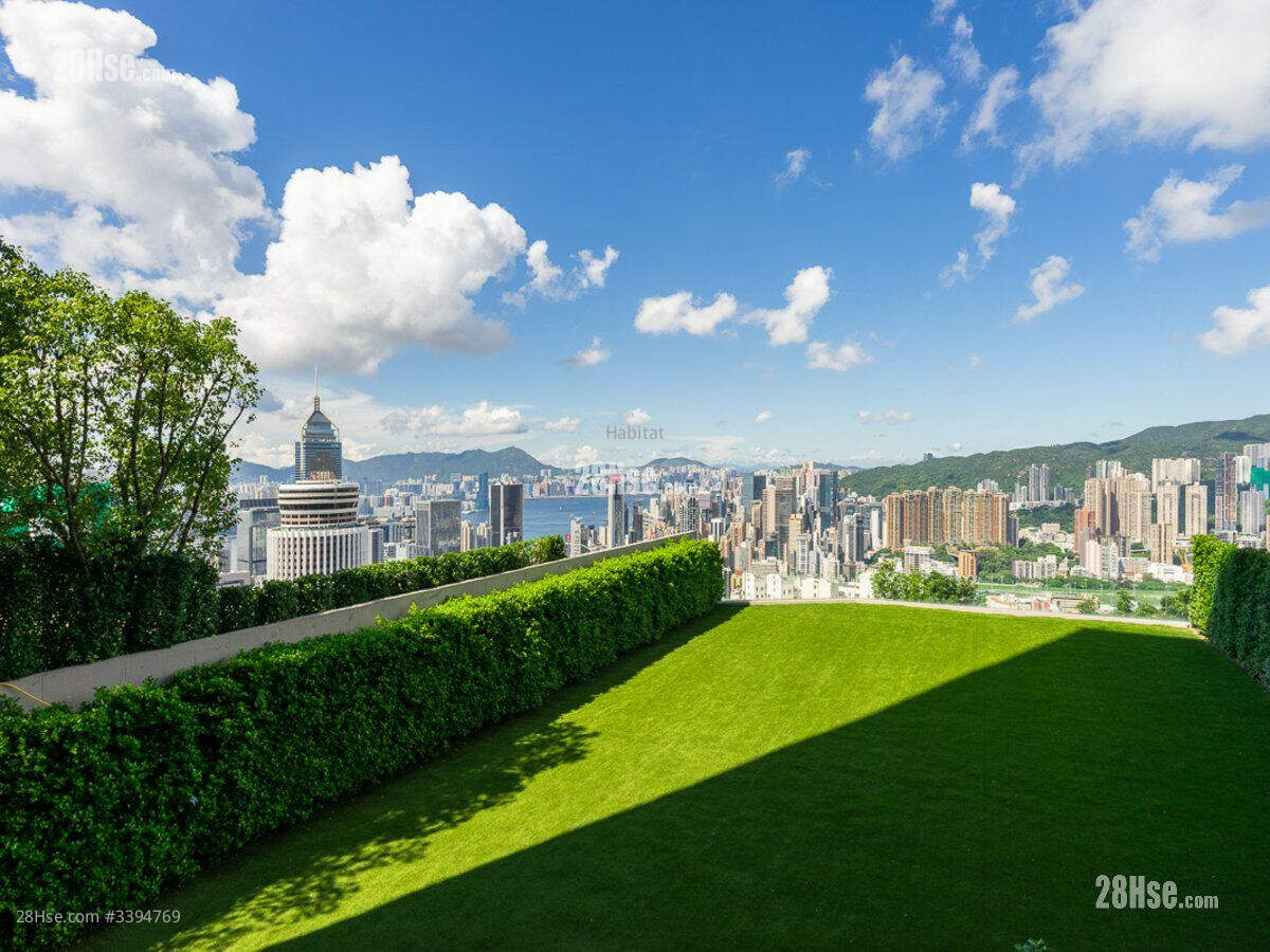 Infinity Sell 4 Bedrooms , 4 Bathrooms 4,951 ft² ( 460.0 m² )