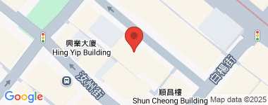 鸭寮街11 7室 中层 物业地址