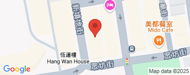 Apartment High Level, High Floor Address