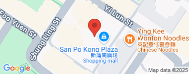 San Po Kong Plaza High Floor, Block 2 Address