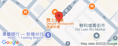 Chinese Mansion Middle Floor Address
