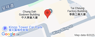 Hang Cheong Factory Building 11/F, B1110, High Floor Address