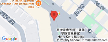 单幢楼房 A室 物业地址