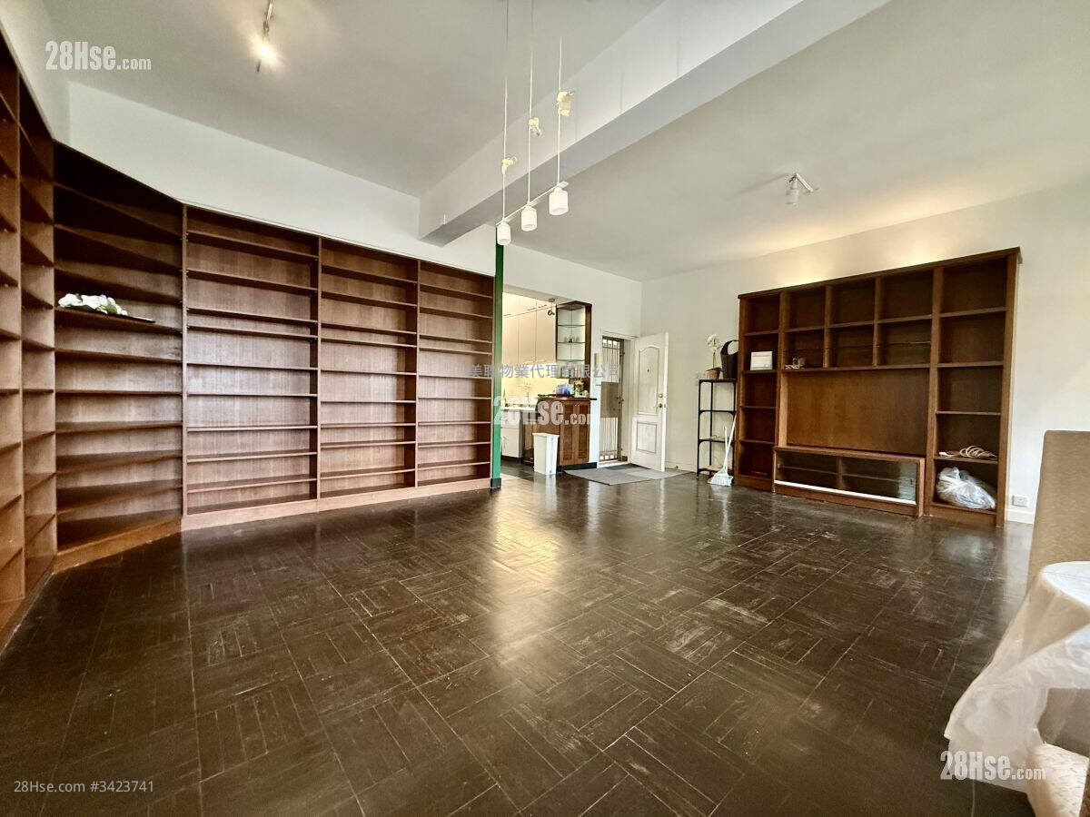 Mount Davis Garden Sell 2 Bedrooms 954 ft² ( 88.6 m² )