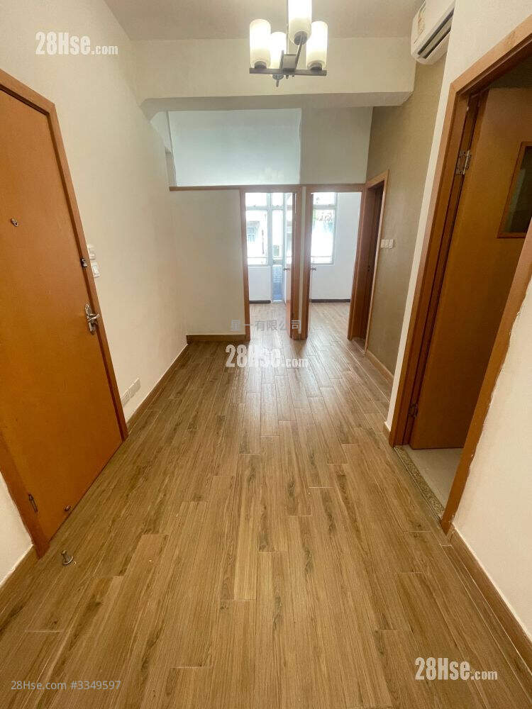 925-947 Canton Road Rental 2 Bedrooms , 1 Bathroom 270 ft² ( 25.1 m² )