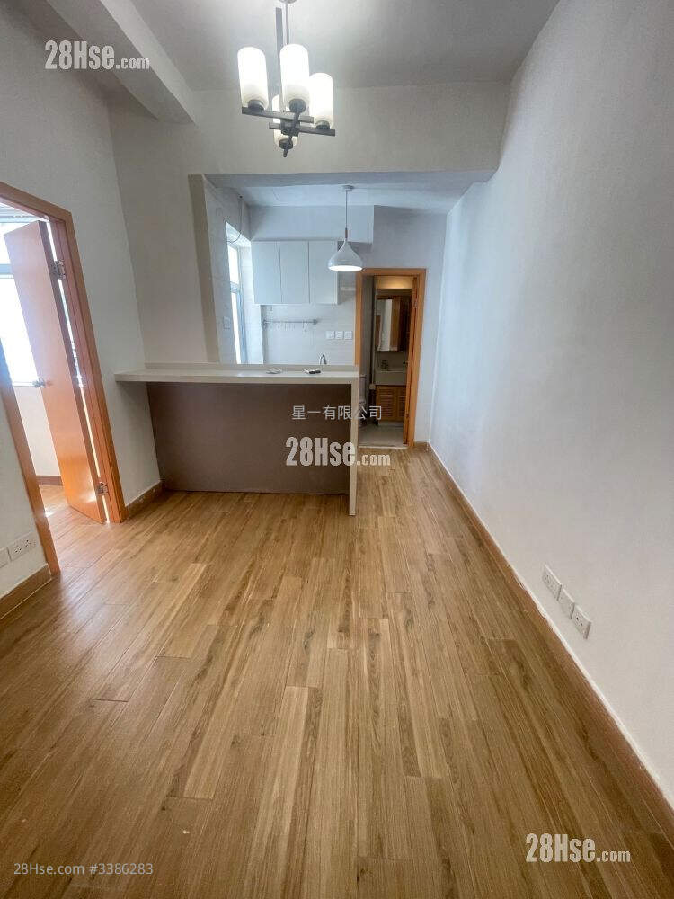 925-947 Canton Road Rental 1 Bedroom , 1 Bathroom 270 ft² ( 25.1 m² )