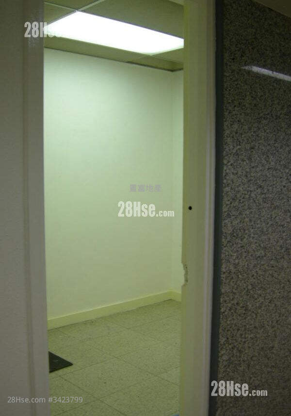 Fook Yip Building Rental
