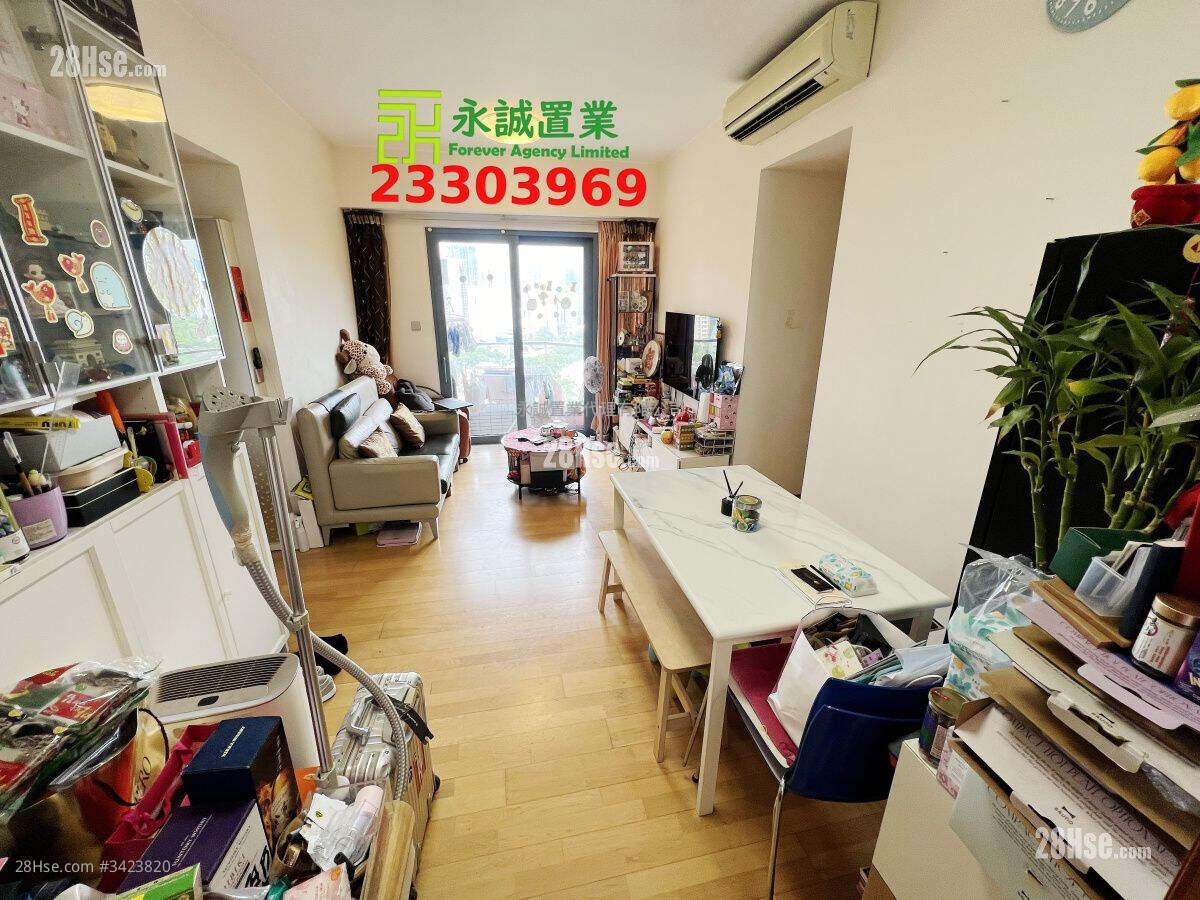 Primrose Hill Sell 3 Bedrooms , 2 Bathrooms 800 ft² ( 74.3 m² )