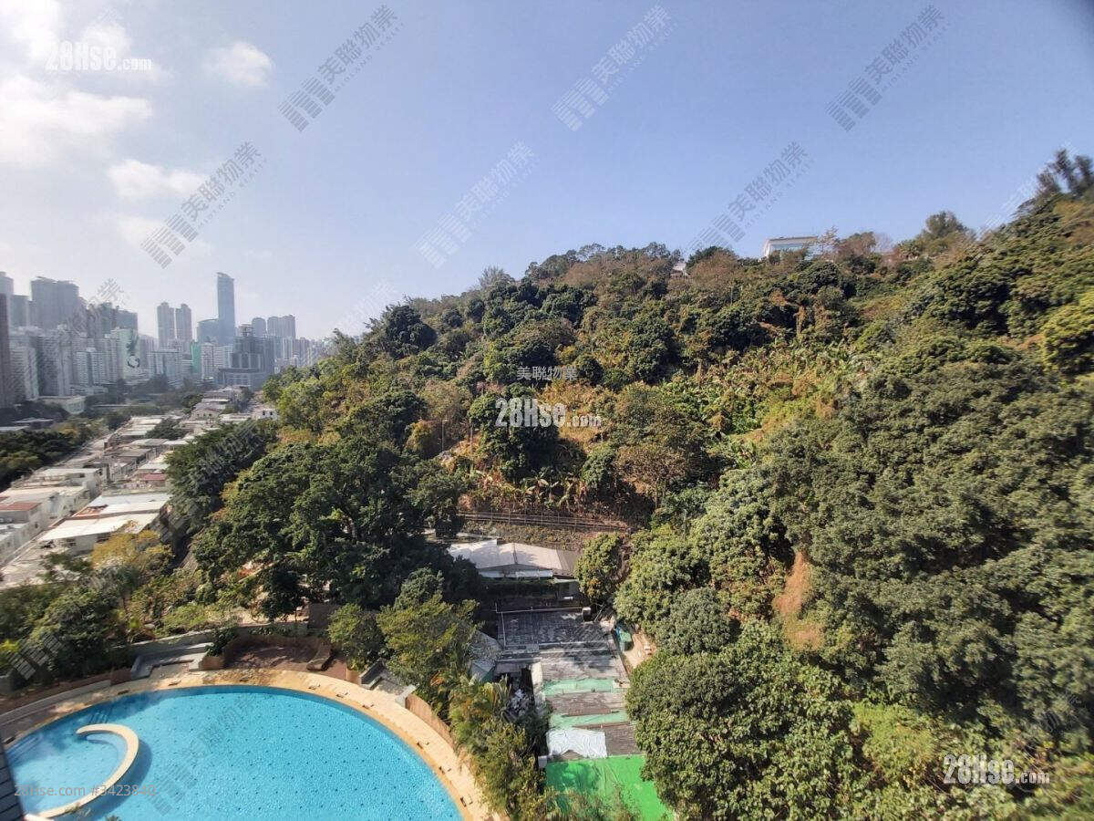 Primrose Hill Rental 543 ft² ( 50.4 m² )