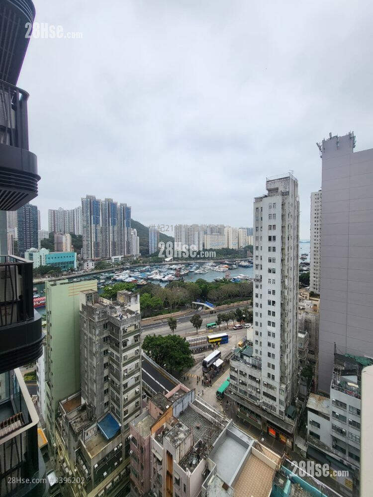 Southsky Rental 2 Bedrooms , 1 Bathroom 400 ft² ( 37.2 m² )